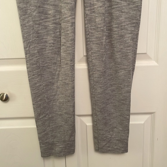 HANES Live Love Comfort Lounge Pants or Pajama Pants Medium Heather Gray - Picture 3 of 11